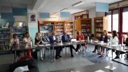 Save the Children e UniCredit per rafforzare la partecipazione degli studenti e prevenire la dispersione