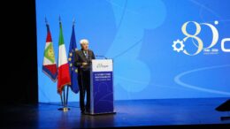Mattarella: “Funzionari pubblici a servizio esclusivo della Nazione”