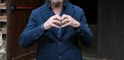 L’ex chiesa di via Cave è “caso di studio” per l’Università Iuav di Venezia