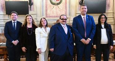 Salute femminile e fertilità, è stata inaugurata la Woman Health and Fertility Patrelli Foundation