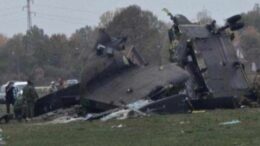Bosnia, precipita elicottero militare italiano. I media locali: “Tre morti e 12 feriti”
