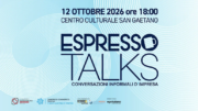 Espresso Talks – Conversazioni informali d’Impresa