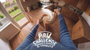 Atassia di Friedreich, Biogen lancia la ‘POV Challenge’ per sensibilizzare su patologia