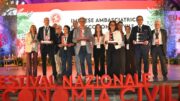 Festival nazionale economia civile, premiate le 5 imprese nominate ambasciatrici 2026