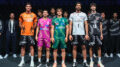 Presentazione Team 26/27: una serata in bianconero alla Kioene Arena