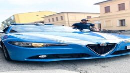 La Polizia di Stato arresta mercoledì mattina in via Tommaseo un nigeriano di 36 anni pregiudicato per reati in materia di stupefacenti