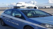 Arrestato in via Tommaseo un 29enne gambiano irregolare, con precedenti per droga, sorpreso a spacciare hashish vicino alle Cucine popolari e trovato con altre dosi della stessa sostanza.