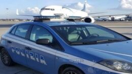 Arrestato in via Tommaseo un 29enne gambiano irregolare, con precedenti per droga, sorpreso a spacciare hashish vicino alle Cucine popolari e trovato con altre dosi della stessa sostanza.