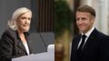 Francia, analisi Arcadia: Le Pen batte Macron su Instagram, leader Rn aumenta follower e like