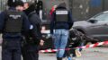 Francia, sparatoria nelle Yvelines: un morto e quattro feriti, indagini per terrorismo