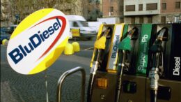 Jorgensen (Ue): diesel essenziale per economia e difesa europea