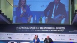 Cni, i lavori della 14ª Giornata nazionale dell’ingegneria della sicurezza