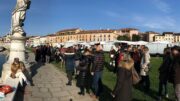 LA FILIERA CULTURALE E CREATIVA IN PROVINCIA DI PADOVA VALE 2 MILIARDI DI EURO