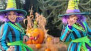 Halloween, Crisanti (Assoparchi): “Guadagni da paura per un evento che vale circa il 15% degli incassi annuali”