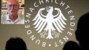 Germania, arrestato per sospetto spionaggio ex capo dell’intelligence tedesca Hanning