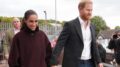 Harry e Meghan nel Regno Unito, la prima uscita a Nottingham