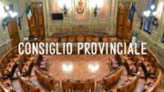 Consiglio Provinciale – 5 ottobre 2026