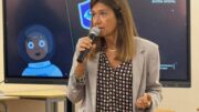 Behind Your Screen, la dirigente scolastica dell’istituto Orsa Maggiore: “Fondamentale feedback ragazzi”