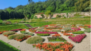 Turismo, in Irlanda del Nord i Walled Gardens svelano storie di dimore nobiliari in parchi lussureggianti