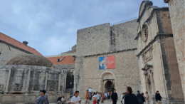 Turismo: Dubrovnik dice addio all’overtourism, è un modello vincente di sostenibilità