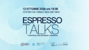 Espresso Talks 2026: a Padova il confronto tra imprese e Generazione Z