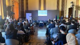 Inps e Issa, seminario internazionale sull’impatto dell’Ia su lavoro e sicurezza sociale