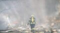 Guerra in Ucraina, missili russi nella notte su Kiev: “Almeno due morti”