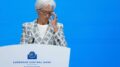 Bce: Nomura prevede un “outsider” come successore di Lagarde