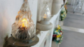 Attivato un nuovo sportello luci votive