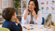 I logopedisti chiedono la laurea specialistica clinica