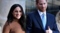 La confessione di Harry: “Ero caduto in depressione dopo aver lasciato il Regno Unito”