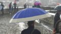 Meteo, ancora maltempo con temporali e piogge intense al Centro-Sud: da domenica torna il sole