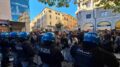 IN 10.000 SFILANO PER LE VIE DEL CENTRO, PARTENDO DALLA STAZIONE SINO A PRATO DELLA VALLE, SENZA CHE SI SIANO REGISTRATE CRITICITÀ.