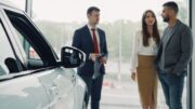 ANCHE A SETTEMBRE CRESCE IL MERCATO DELL’AUTO: +9,92% IN ITALIA; +13,74% IN VENETO E + 16,28% NEL PADOVANO