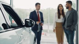 ANCHE A SETTEMBRE CRESCE IL MERCATO DELL’AUTO: +9,92% IN ITALIA; +13,74% IN VENETO E + 16,28% NEL PADOVANO