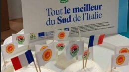 Mozzarella Dop, Consorzio al Sial di Parigi per rafforzare primato export in Francia