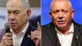 Elezioni in Israele, affluenza alle 12 al 31,5%: è la più alta dal 1973. Duello Netanyahu-Eisenkot