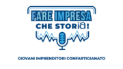 È online il podcast dei Giovani Imprenditori di Confartigianato con tante storie di eccellenza artigiana