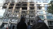 Onu: “Oltre 15mila civili uccisi o feriti nel 2026 in Ucraina, più 55% rispetto al 2025”