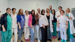 A Padova mamma con doppio utero partorisce 2 gemellini, accade 1 volta su 1 milione