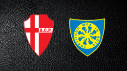 Info Prevendita Padova-Carrarese (domenica 11/10 h 17:15)