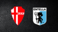 Info Prevendita Padova-Virtus Entella (sabato 17/10 h 15:00)