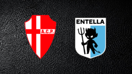 Info Prevendita Padova-Virtus Entella (sabato 17/10 h 15:00)