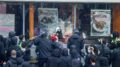 Francia, nuovi scontri e saccheggi a Parigi. L’allarme: “Non abbiamo risorse per fermarli”