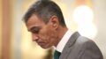 Spagna, Sanchez verso elezioni anticipate