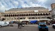 SOPRINTENDENZA E SOTTO IL SALONE. BERTIN: “CHIEDIAMO UN CONFRONTO CON LA SOVRINTENDENZA”