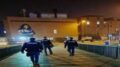 La Polizia di Stato arresta un cittadino italiano di 47 anni sorpreso in ospedale nel reparto di degenza della moglie 30enne, in violazione del divieto di avvicinamento alla donna.