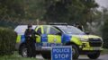 Presunto attacco alla base della Raf di Fairford, svolta nelle indagini: arrestato cittadino britannico-iraniano