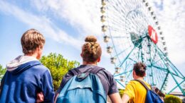 Mirabilandia, la didattica esce dall’aula: progetti educativi con 20 percorsi per studenti di scuole primarie e secondarie