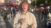 Proteste in Francia, tensioni e scontri nei cortei: le videonews dalla nostra inviata